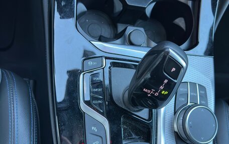 BMW X4, 2019 год, 4 600 000 рублей, 22 фотография