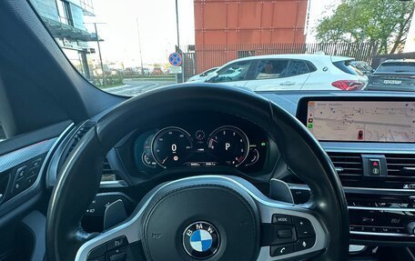 BMW X4, 2019 год, 4 600 000 рублей, 20 фотография