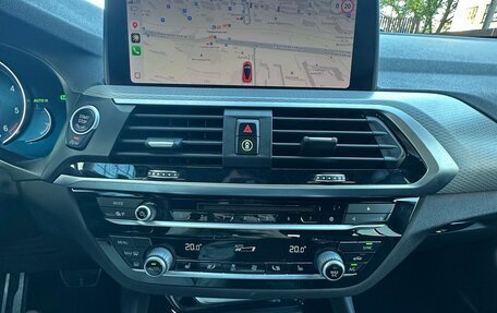 BMW X4, 2019 год, 4 600 000 рублей, 25 фотография