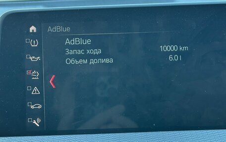 BMW X4, 2019 год, 4 600 000 рублей, 26 фотография