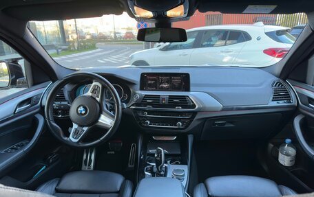 BMW X4, 2019 год, 4 600 000 рублей, 23 фотография