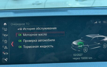 BMW X4, 2019 год, 4 600 000 рублей, 31 фотография