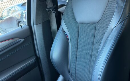 BMW X4, 2019 год, 4 600 000 рублей, 35 фотография