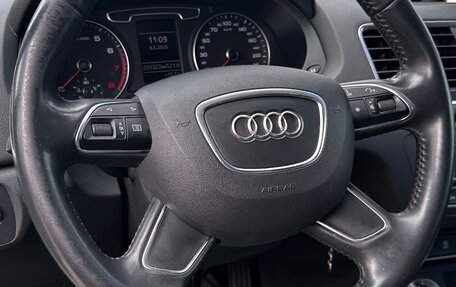 Audi Q3, 2014 год, 1 700 000 рублей, 8 фотография