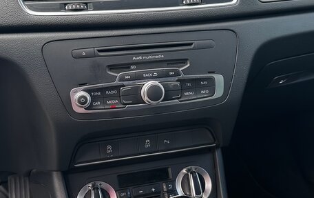 Audi Q3, 2014 год, 1 700 000 рублей, 7 фотография