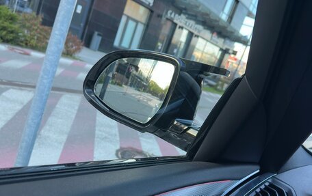 BMW X4, 2019 год, 4 600 000 рублей, 37 фотография