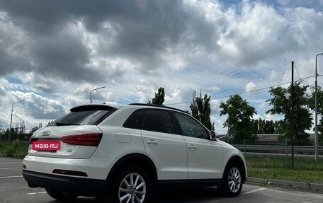 Audi Q3, 2014 год, 1 700 000 рублей, 5 фотография