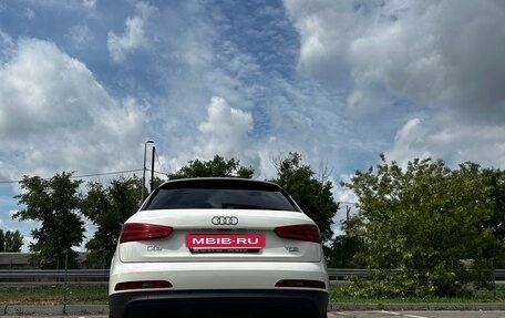 Audi Q3, 2014 год, 1 700 000 рублей, 2 фотография