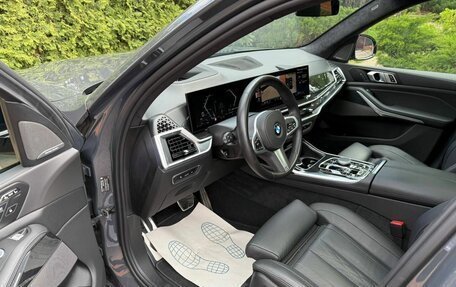 BMW X7, 2023 год, 11 900 000 рублей, 3 фотография