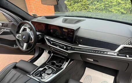 BMW X7, 2023 год, 11 900 000 рублей, 4 фотография