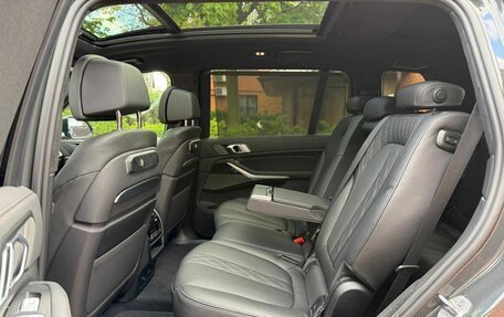 BMW X7, 2023 год, 11 900 000 рублей, 6 фотография