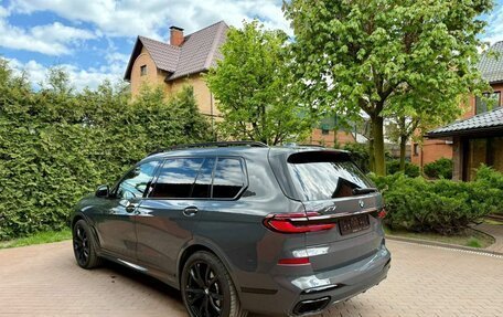 BMW X7, 2023 год, 11 900 000 рублей, 2 фотография