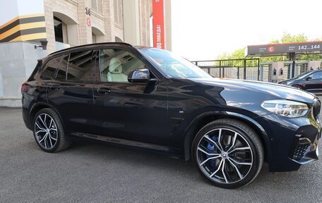 BMW X3, 2019 год, 5 000 000 рублей, 4 фотография
