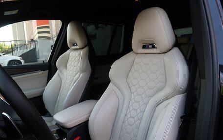 BMW X3, 2019 год, 5 000 000 рублей, 15 фотография