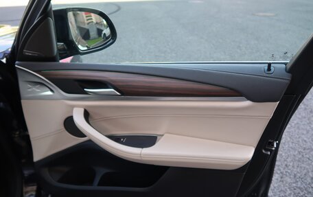 BMW X3, 2019 год, 5 000 000 рублей, 20 фотография