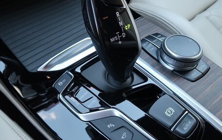 BMW X3, 2019 год, 5 000 000 рублей, 24 фотография