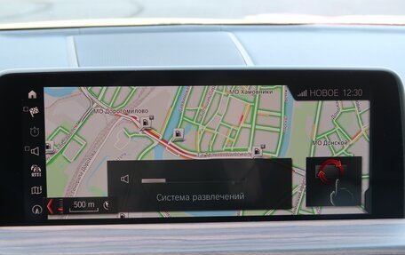 BMW X3, 2019 год, 5 000 000 рублей, 29 фотография