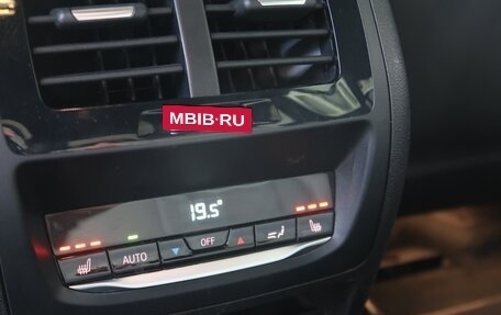 BMW X3, 2019 год, 5 000 000 рублей, 21 фотография