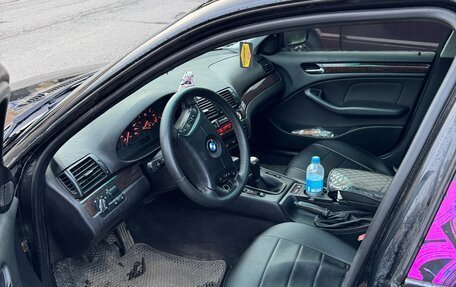 BMW 3 серия, 2003 год, 620 000 рублей, 2 фотография