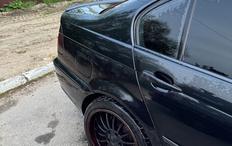 BMW 3 серия, 2003 год, 620 000 рублей, 6 фотография