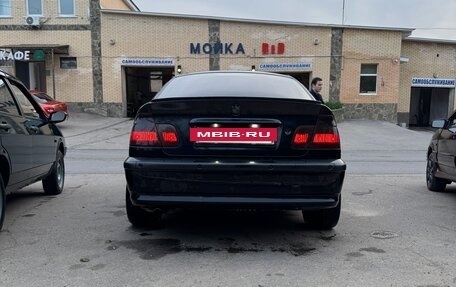 BMW 3 серия, 2003 год, 620 000 рублей, 5 фотография