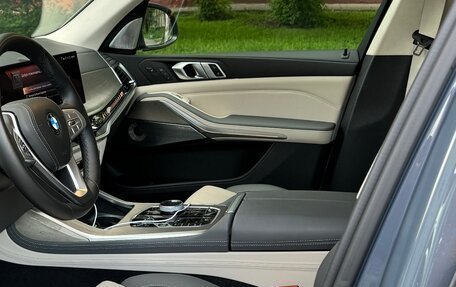 BMW X7, 2022 год, 13 000 000 рублей, 5 фотография
