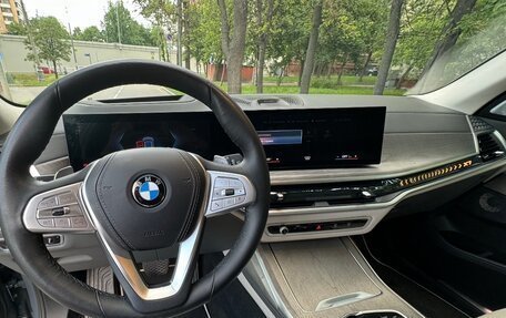 BMW X7, 2022 год, 13 000 000 рублей, 7 фотография