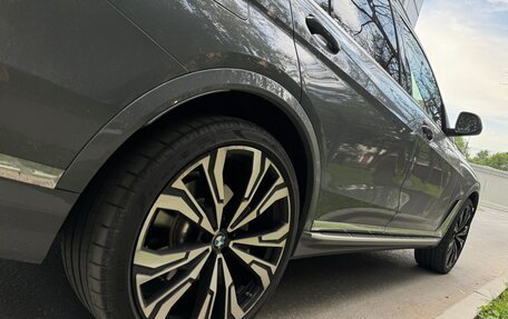 BMW X7, 2022 год, 13 000 000 рублей, 4 фотография