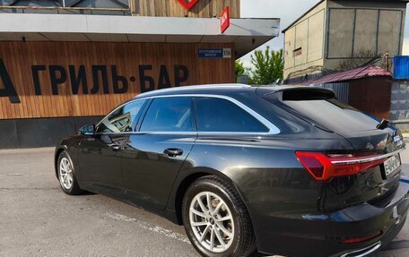 Audi A6, 2019 год, 3 570 000 рублей, 4 фотография