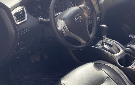 Nissan Qashqai, 2017 год, 1 550 000 рублей, 5 фотография
