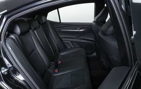 Toyota Camry, 2025 год, 4 500 000 рублей, 7 фотография