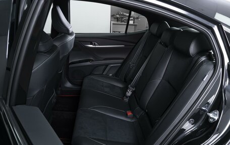 Toyota Camry, 2025 год, 4 500 000 рублей, 9 фотография