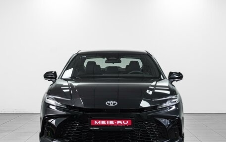 Toyota Camry, 2025 год, 4 500 000 рублей, 3 фотография