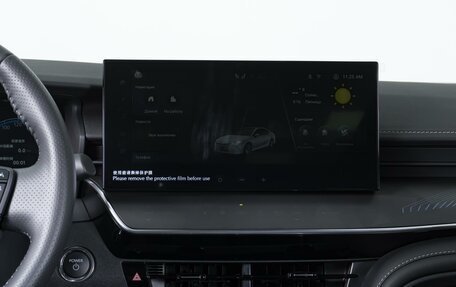 Toyota Camry, 2025 год, 4 500 000 рублей, 13 фотография