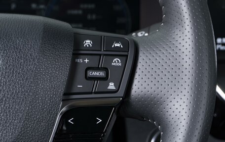 Toyota Camry, 2025 год, 4 500 000 рублей, 20 фотография