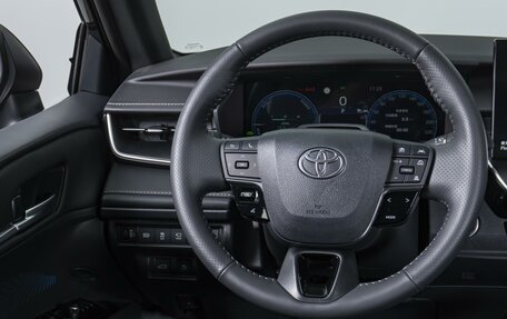 Toyota Camry, 2025 год, 4 500 000 рублей, 21 фотография