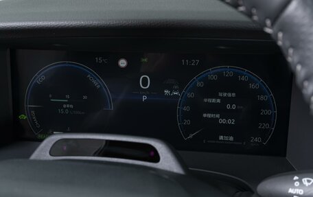 Toyota Camry, 2025 год, 4 500 000 рублей, 24 фотография