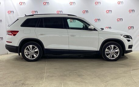 Skoda Kodiaq I, 2020 год, 2 399 000 рублей, 8 фотография