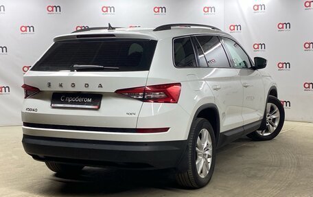 Skoda Kodiaq I, 2020 год, 2 399 000 рублей, 4 фотография