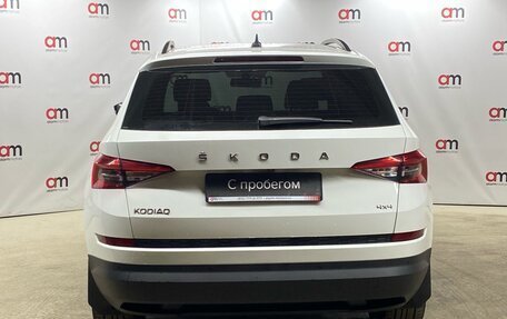 Skoda Kodiaq I, 2020 год, 2 399 000 рублей, 5 фотография