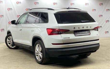 Skoda Kodiaq I, 2020 год, 2 399 000 рублей, 6 фотография