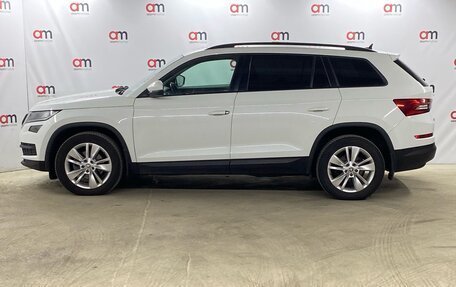 Skoda Kodiaq I, 2020 год, 2 399 000 рублей, 7 фотография