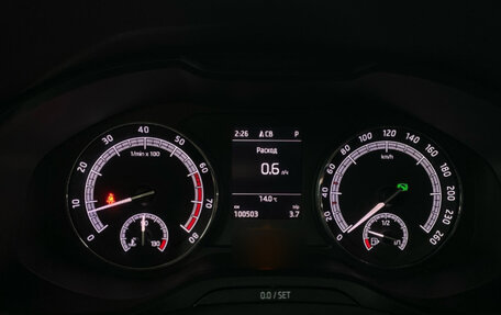 Skoda Kodiaq I, 2020 год, 2 399 000 рублей, 14 фотография