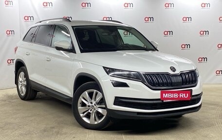 Skoda Kodiaq I, 2020 год, 2 399 000 рублей, 2 фотография