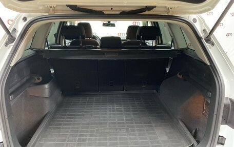 Skoda Kodiaq I, 2020 год, 2 399 000 рублей, 20 фотография