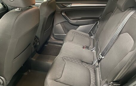 Skoda Kodiaq I, 2020 год, 2 399 000 рублей, 19 фотография