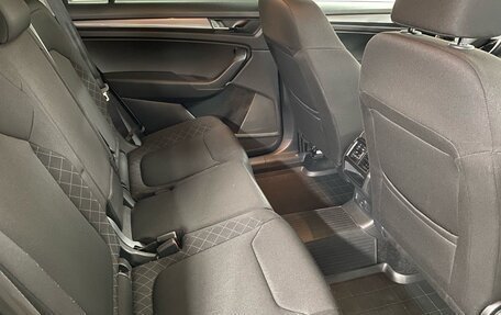 Skoda Kodiaq I, 2020 год, 2 399 000 рублей, 18 фотография