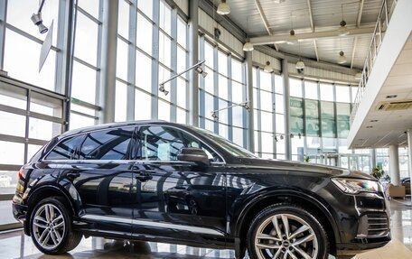 Audi Q7, 2021 год, 5 998 000 рублей, 2 фотография