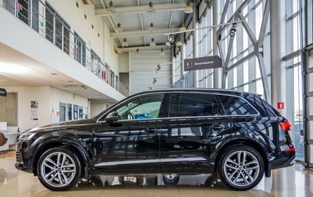 Audi Q7, 2021 год, 5 998 000 рублей, 6 фотография