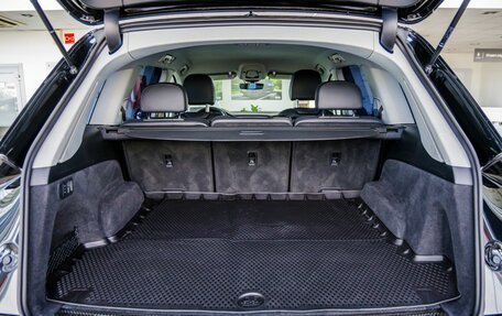 Audi Q7, 2021 год, 5 998 000 рублей, 12 фотография